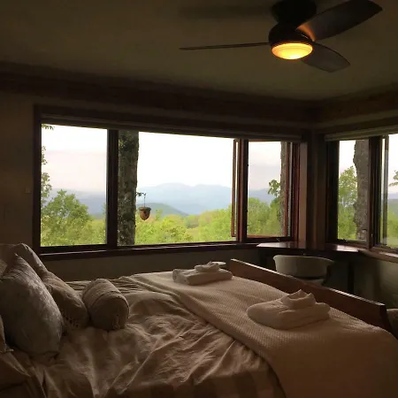 Rudow Roost Apartment Beech Mountain Exterior photo