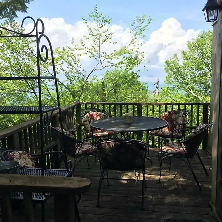 Rudow Roost Apartment Beech Mountain Exterior photo