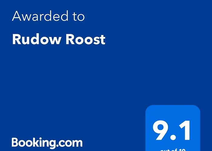 Rudow Roost