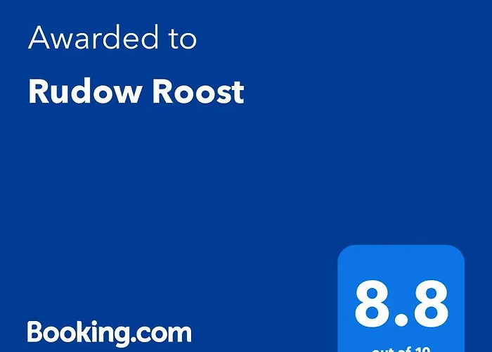Rudow Roost