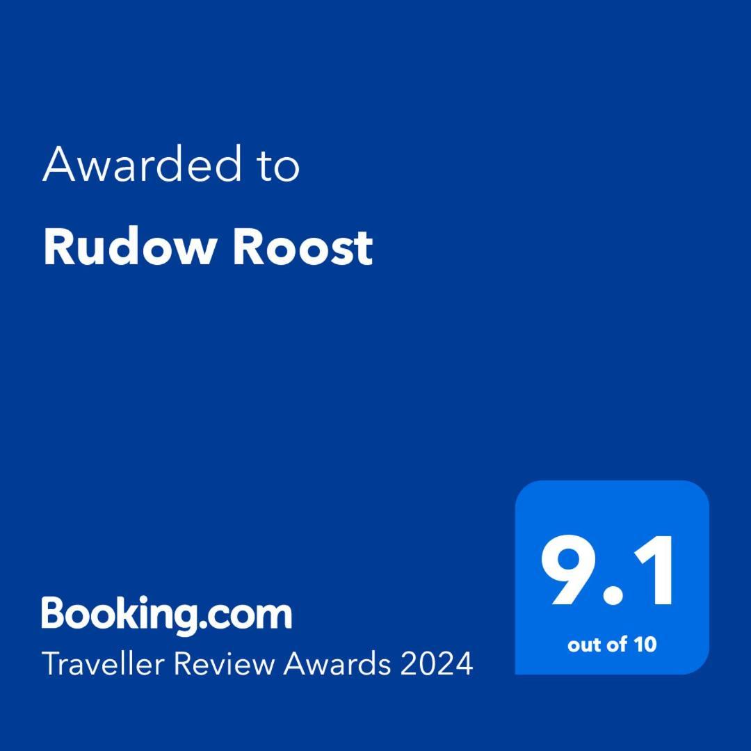 Rudow Roost Appartement