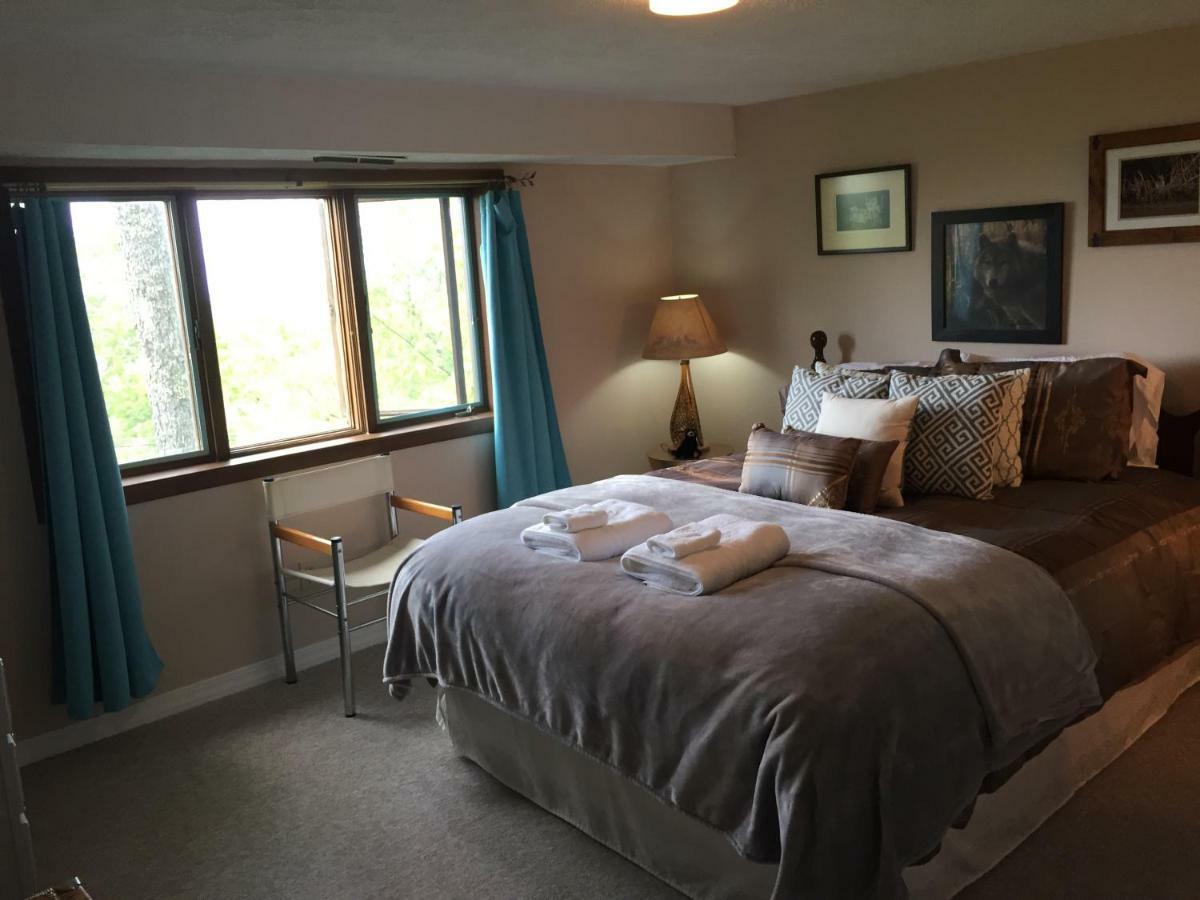 Appartement Rudow Roost Beech Mountain