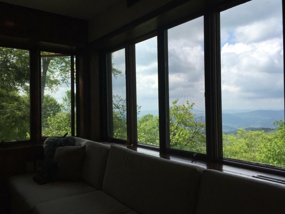 Rudow Roost * Beech Mountain
